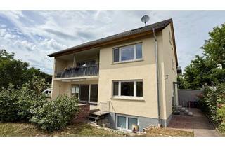 Wohnung mieten in 70825 Korntal-Münchingen, Stilvolle, renovierte 3,5-Zimmer-Erdgeschosswohnung mit Terrasse in Korntal