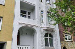 Wohnung mieten in Brucknerallee 88, 41236 Rheydt, Appartment mit Balkon IDEAL für Studenten oder Zweitwohnung