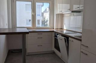 Wohnung mieten in 64289 Darmstadt, 3-Zimmer-Wohnung im Martinsviertel
