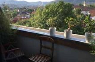 Wohnung mieten in Zeppelinstr. 40, 73430 Aalen, Modernisiertes Wohnglück: 3,5-Zimmer-Wohnung in Aalen