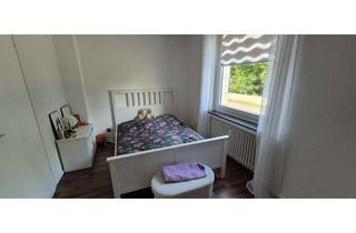 Wohnung mieten in Auf Dem Kampe 51, 30827 Garbsen, Helle 2-Zimmerwohnung in Garbsen-Berenbostel – 615€ warm ab 1.10.