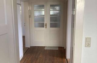 Wohnung mieten in 67269 Grünstadt, Schöne 2-Zimmer-Altbauwohnung in Grünstadt