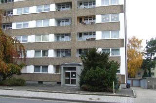 Wohnung mieten in 52078 Brand, 3 Zimmer in Aachen: Helle Wohnung mit Balkon und Eifelblick