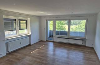 Wohnung mieten in Scheringerweg 15, 74743 Seckach, Hochwertige Wohnung mit Terrasse, Balkon u. Einbauküche