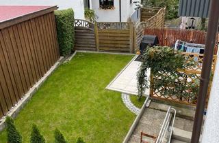 Wohnung mieten in 72585 Riederich, Charmante 2-Zimmer-Wohnung mit großem Garten und Stellplatz in Riederich
