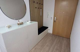 Wohnung mieten in 71069 Sindelfingen, Ruhig und dennoch zentral – attraktive 3-Zimmer-Wohnung in Sindelfingen-Maichingen