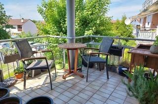 Wohnung mieten in Brettener Straße 46, 75447 Sternenfels, Gemütliche, helle 2-Zimmer-Wohnung mit Balkon in angenehmer Wohnlage in Sternenfels