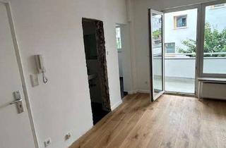Wohnung mieten in Herzogstrasse 79, 40215 Friedrichstadt, Apartment im Herzen von Düsseldorf