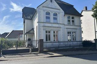Wohnung mieten in 58300 Wetter, Altbau-Wohnung in Wetter 136 m²