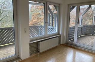 Wohnung mieten in Urbanstr., 74523 Schwäbisch Hall, Helle 3-Zimmer-Wohnung mit zwei Süd-West Balkonen, Whirlpool-Badewanne und EBK