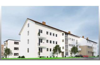 Wohnung mieten in Heinestraße, 69469 Weinheim, Alltagstaugliche 4-Zimmer-Wohnung in Weinheim