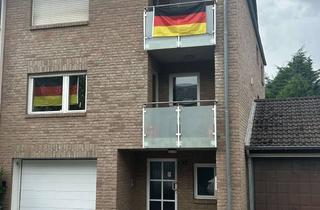 Wohnung mieten in 50181 Bedburg, Helle 2,5 Zimmer Wohnung Bedburg - 55 m2 - ab 01.08.2026