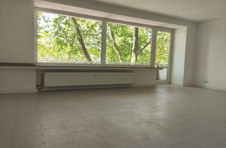 Wohnung mieten in Paul-Reusch-Straße 26, 46045 Altstadt-Mitte, Sanierte 2-Zimmer-Wohnung, neue Bäder, zwei Balkone in Oberhausen Altstadt-Mitte