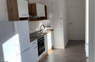 Wohnung mieten in Karl-Liebknecht-Str. 23, 98693 Ilmenau, Sonnige 2-Raumwohnung in zentral Ilmenau