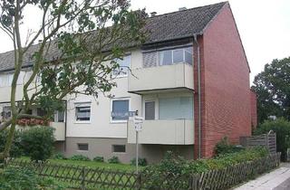 Wohnung mieten in Ostlandstraße 20, 24235 Laboe, Laboe 2-Zi. Wohnung, ruh. Lage, Balkon, VBad, Laminat, EBK, Garage