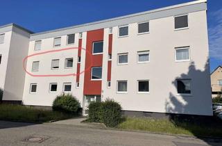 Wohnung mieten in 74206 Bad Wimpfen, Gepflegte 2-Zimmer-Wohnung in Bad Wimpfen