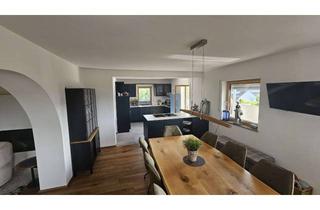 Penthouse mieten in Herderstraße, 83024 West, Exklusives Penthouse mit Alpenpanorama, XXL-Terrasse und Privataufzug