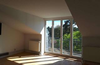 Wohnung mieten in 14469 Bornstedt, Schöne Dachgeschoss-Wohnung in Potsdam-Bornstedt