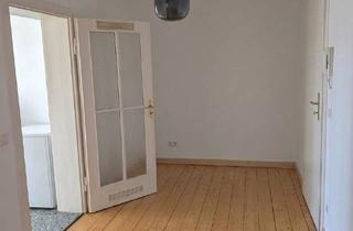 Wohnung mieten in 30163 List, Ruhige 3-Zimmer-Wohnung mit Balkon in der List