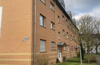 Wohnung mieten in 45772 Marl, *HÜLS-SÜD* Vollständig renovierte Wohnung mit zwei Zimmern und Balkon/ Loggia