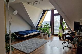 Wohnung mieten in 53859 Niederkassel, Helle Single-Wohnung mit Balkon im Zentrum von Niederkassel