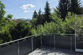 Wohnung mieten in 72116 Mössingen, Zentrale Lage in Mössingen mit viel Platz