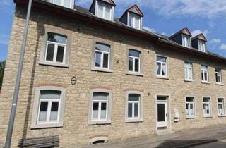 Wohnung mieten in Dorfstraße 19, 52076 Walheim, Wohnen mit Charakter: 2,5-Zimmer-Wohnung in Aachen-Walheim (Hahn)