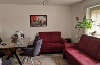 Wohnung mieten in Nieder-Olmer-Straße 33, 55129 Ebersheim, 3-Zimmer-Wohnung im Untergeschoss in Mainz-Ebersheim