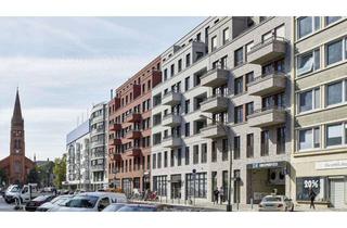 Wohnung mieten in Genthiner Straße 40, 10785 Tiergarten, Exclusive 1 bedroom (2km to Berlin Mitte,kitchen,balcony,oak parquet) | KaDeWe & Zoo