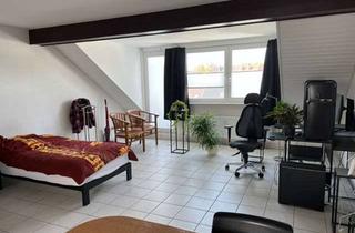 Wohnung mieten in Barbarastraße 31, 53721 Siegburg, Für Singles: Schönes 1-Zimmer-Appartment mit Einbauküche in Siegbrug