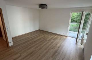 Wohnung mieten in 74246 Eberstadt, 2 Zimmer-Wohnung mit Terrasse und neuer Einbauküche in Eberstadt