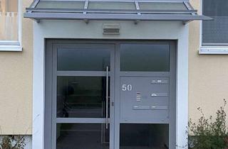 Wohnung mieten in Habererweg 50, 85570 Markt Schwaben, 3-Zim-Whg, Balk., Pkw-Gar., ruh. Ortsrandlage, S-Bahn,
