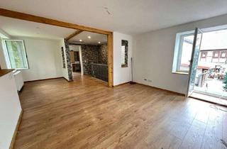 Wohnung mieten in 39171 Sülzetal, Maisonettewohnung in ruhiger Dorflage