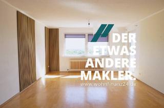 Wohnung mieten in 55127 Marienborn, Großzügige 3-Zimmer-Wohnung mit zwei Balkonen und TG-Stellplatz!