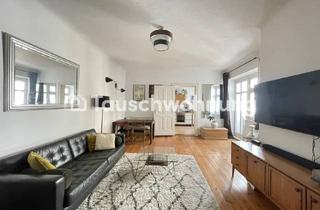 Tauschwohnungen in Linienstraße 130, 10115 Mitte, Tauschwohnung: Linienstr. Mitte Apartment