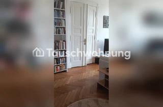 Tauschwohnungen in Dietzgenstraße 57, 13156 Niederschönhausen, Tauschwohnung: 4 Zimmer Altbau Pankow gegen 3 Zimmer mit Balkon oder Garten