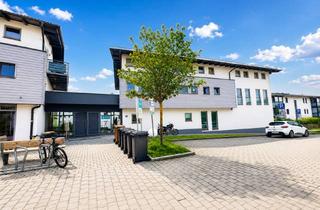 Wohnung mieten in 85567 Grafing, Provisionsfrei: Zentral gelegene 2Zimmer- Wohnung in Grafing b. München (S6) mit Aufzug und Balkon