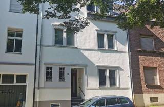 Wohnung mieten in 47533 Kleve, ZENTRAL UND RUHIG 2 Zimmerwohnung mit Balkon