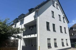 Wohnung mieten in 59929 Brilon, Exklusives Wohnen in der City von Brilon!