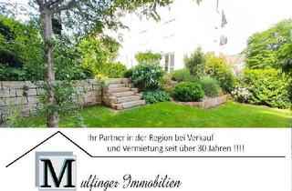 Wohnung mieten in 91336 Heroldsbach, 3 Zi. Wohnung (möbliert) im EG mit Terrasse, Carport und Stellplatz