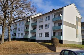 Wohnung mieten in Jenaer Straße 14, 36251 Bad Hersfeld, SOFORT FREI!!! Gemütliche 2- Zimmer- Wohnung in Bad Hersfeld