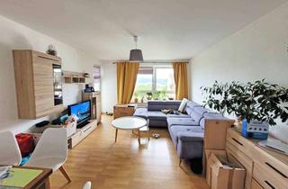 Wohnung mieten in Jenaer Straße, 36251 Bad Hersfeld, FREI ZUM 01.09.2026!!! Attraktive 3- Zimmer- Wohnung in Bad Hersfeld