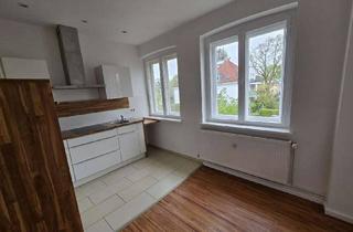 Wohnung mieten in Gerhart-Hauptmann-Straße 43/45, 14513 Teltow, 4,5-Zimmer-Altbau-Whg mit EBK u. eigenem Gartenanteil in Teltow-Seehof 400 m von Berlin-Lichterfelde