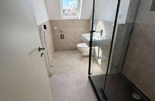 Wohnung mieten in Ringstraße 24, 91785 Pleinfeld, Dachgeschosswohnung in Pleinfeld - Frisch saniert