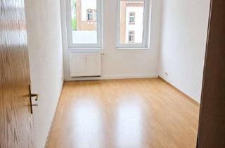 Wohnung mieten in Merseburger Str. 197, 06112 Damaschkestraße, Freundliche 2-Zimmer-Altbauwohnung mit Einbauküche