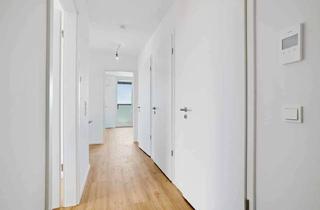 Wohnung mieten in Allee Der Kosmonauten 25a, 10315 Friedrichsfelde, Mietrabatt - 3 Zimmer Wohnung mit Balkon - 25 Min. zum Alexanderpl.