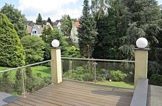 Wohnung mieten in 42719 Wald, Stylisch wohnen im Jugendstil mit großer Südterrasse!