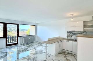 Wohnung mieten in Iltisweg, 75378 Bad Liebenzell, *** Frisch renovierte 1-Zi-Whg. mit Balkon & Aufzug in Bad Liebenzell-Monakam***