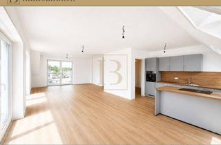 Penthouse mieten in 29559 Wieren, Exklusiv mieten: Penthouse-Gefühl mit Dachterrasse
