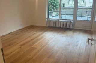 Wohnung mieten in Manitiusstr, 12047 Neukölln, gut geschnittene 3-Zimmer-Wohnung mit Balkon am Maybachufer
